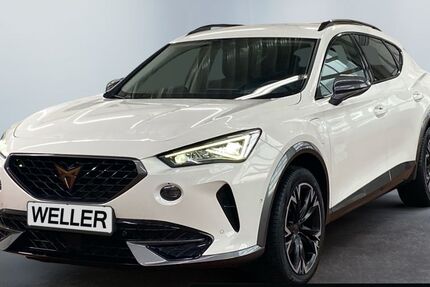 Cupra Formentor 44.901 km 24.500 &euro; Osnabrück 49090