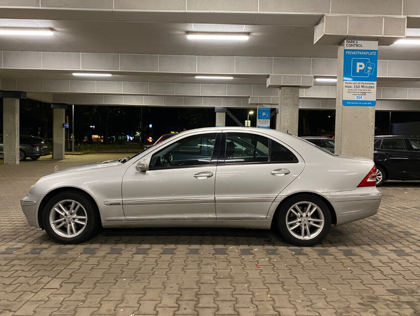 C 200