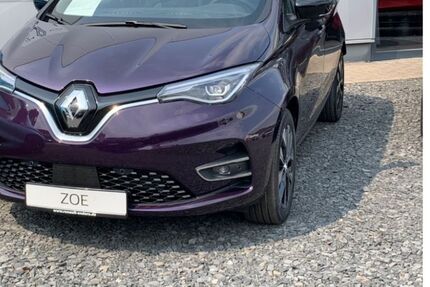 Renault ZOE 1.500 km 23.980 &euro; Eschwege 37269