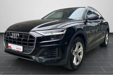 Audi Q8 64.767 km 56.490 &euro; Wiesbaden 65189