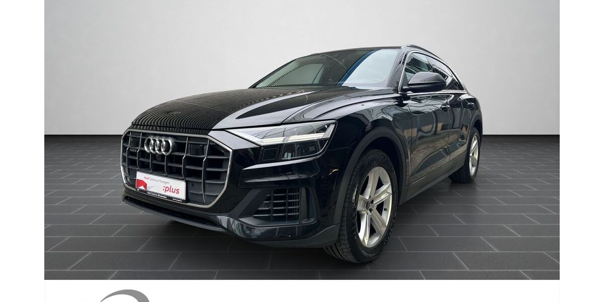 Audi Q8 64.767 km 59.880 &euro; Wiesbaden 65189