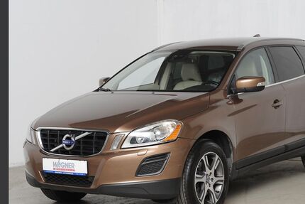 Volvo XC60 175.950 km 11.350 € Donauwoerth 86609