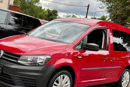 VW Caddy 150.000 km 14.280 &euro; Kirchheim u.Teck 73230