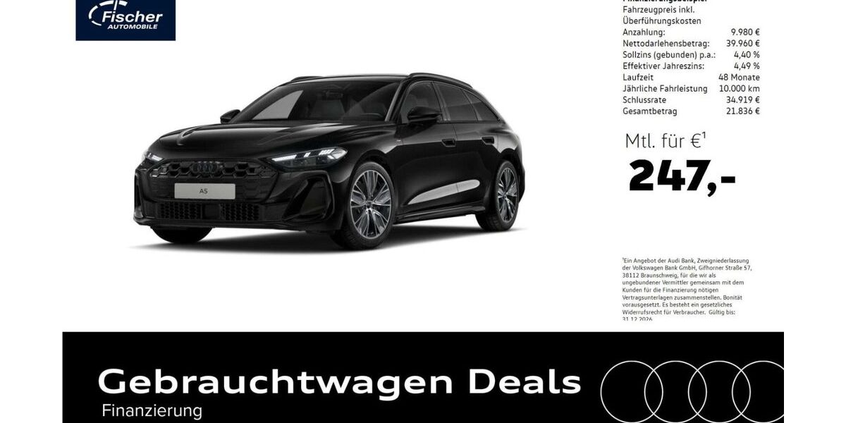Audi A5 27.067 km 48.880 &euro; Neumarkt 92318