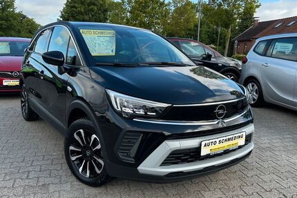 Opel Crossland (X) 33.310 km 19.950 &euro; Leer- Bingum 26789