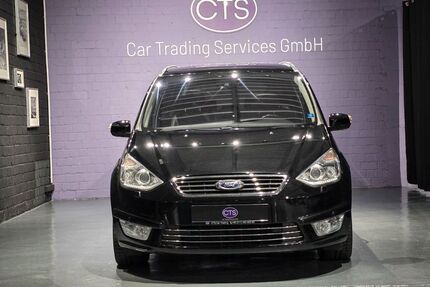Ford Galaxy 185.201 km 8.700 &euro; Düsseldorf 40476