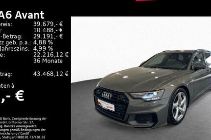 Audi A6 62.000 km 38.669 &euro; Offenbach am Main 63071