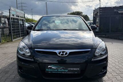 Hyundai i30 86.000 km 3.900 &euro; Bottrop 46238