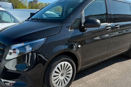 Mercedes-Benz Vito 11.902 km 49.690 &euro; Aichach 86551