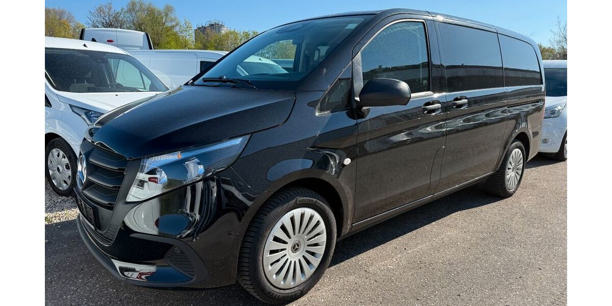 Mercedes-Benz Vito 11.902 km 49.690 &euro; Aichach 86551