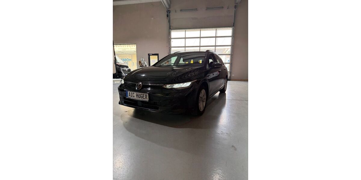 VW Golf 71.460 km 20.999 &euro; Aichach 86551