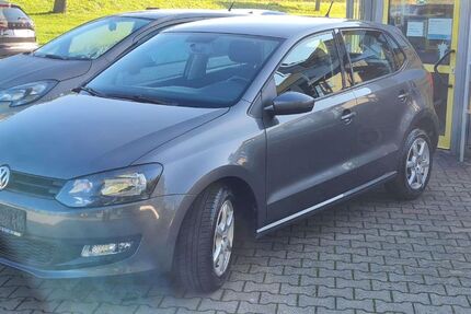 VW Polo 144.000 km 5.990 € Gerabronn-Dünsbach 74582