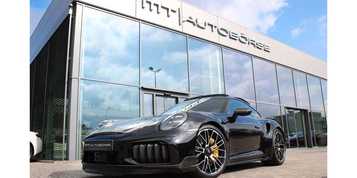 Porsche 911 3.800 km 324.900 &euro; Griesheim 64347