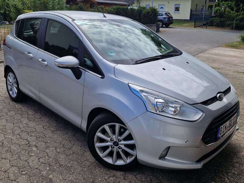B-Max