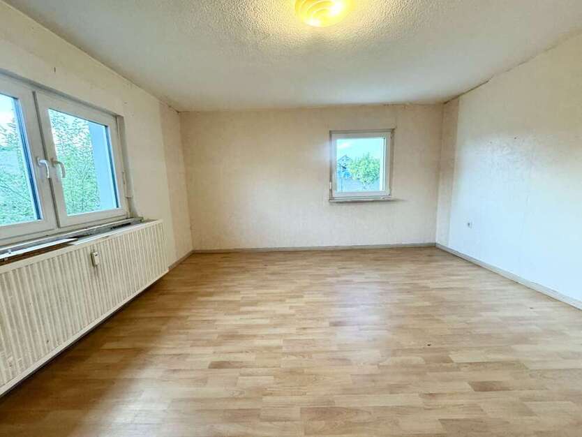 Wohnung zum Mieten in Langgöns 750 € 80.14 m²