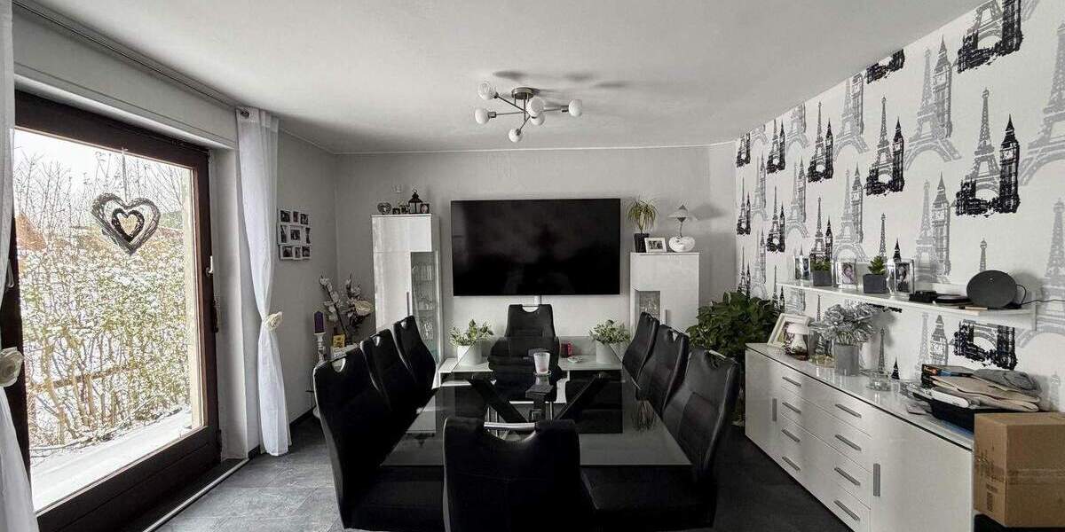 Mehrfamilienhaus, Wohnhaus Kirchlengern Südlengern - 8 Zimmer, 186 m&sup2;, 269.000&euro; | Angebot:25399308