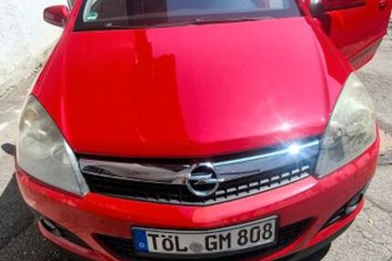Opel Astra 130.000 km 1.750 &euro; Reichersbeuern 83677