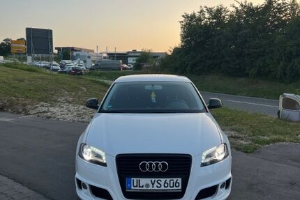 Audi A3 213.000 km 5.300 &euro; Ehingen 89584