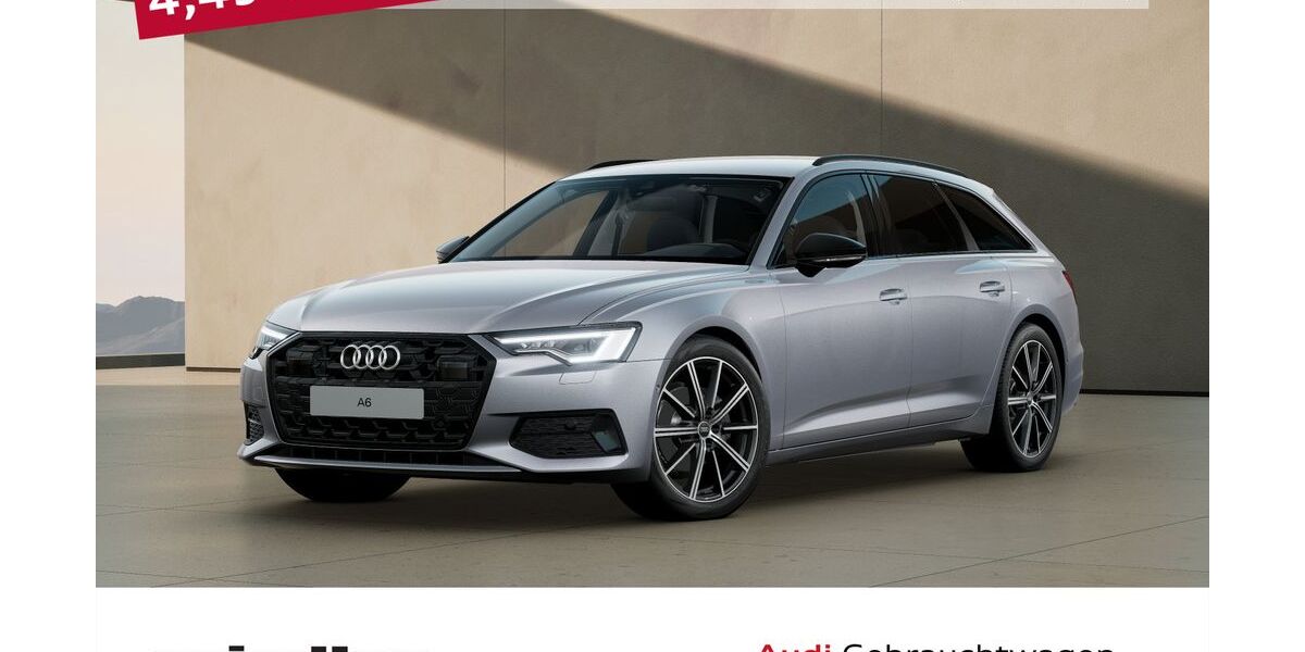 Audi A6 12.000 km 46.680 € Würzburg 97076