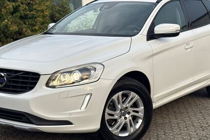 Volvo XC60 212.000 km 12.780 &euro; Lollar ( bei Gießen ) 35457