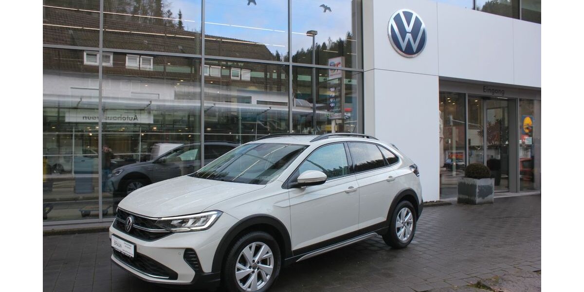 VW Taigo 51.890 km 16.990 &euro; Wildberg 72218