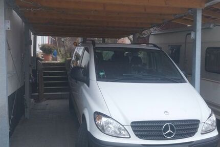 Mercedes-Benz Vito 149.000 km 6.500 &euro; Schwaigern 74193