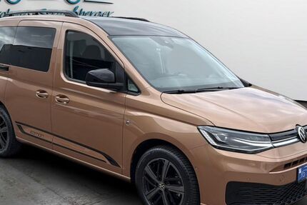 VW Caddy 27.500 km 32.090 &euro; Buchschwabach bei Nürnberg 90574