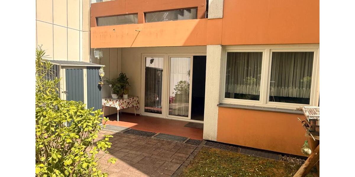 Erdgeschoßwohnung Saarlouis - 4 Zimmer, 88 m&sup2;, 189.000&euro; | Angebot:26832036