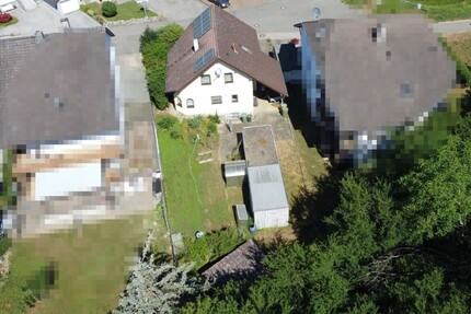 Ein Paradies für Eltern und Kinder - Haus Bretten Gölshausen | Angebot:27594180
