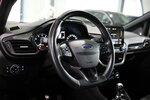 Ford Fiesta 1.0 EB ST-LINE SPORT / LED / NAVI+APPLE 89.000 km 11.777 &euro; Hamm 59077