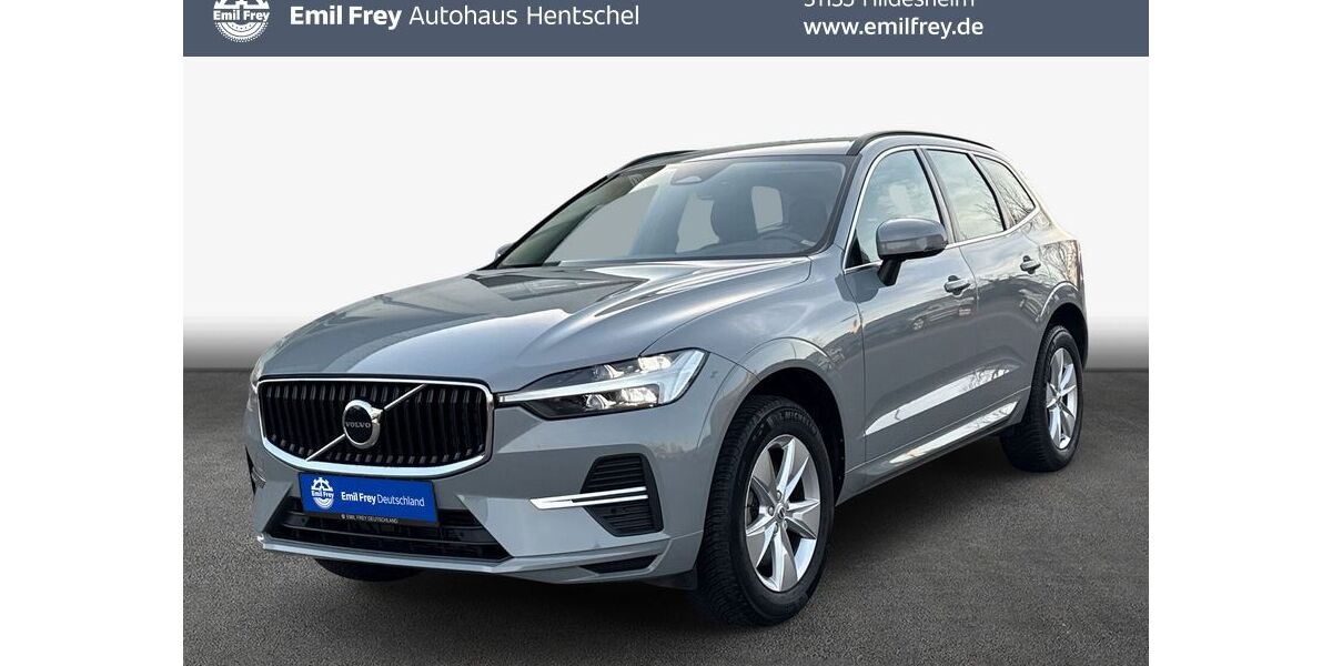 Volvo XC60 22.663 km 34.904 &euro; Hildesheim 31135