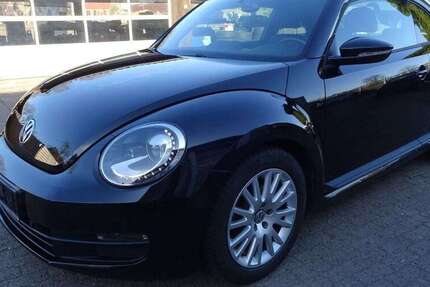 VW Beetle 99.000 km 7.950 &euro; Hohenlockstedt 25551