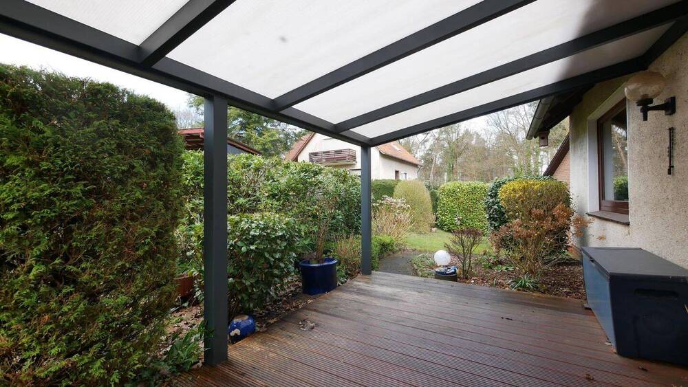 Einfamilienhaus Buxtehude - 4 Zimmer, 96 m&sup2;, 399.000&euro; | Angebot:26017220