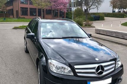 Mercedes-Benz C 220 169.881 km 9.900 &euro; Bondorf 71149