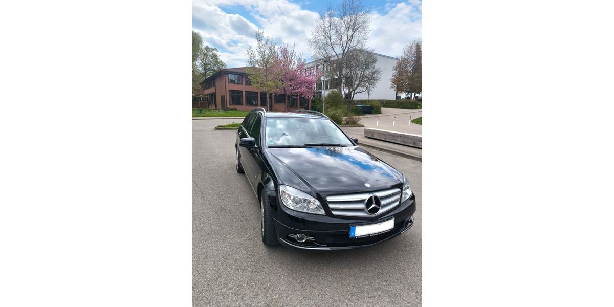 Mercedes-Benz C 220 169.881 km 9.900 &euro; Bondorf 71149