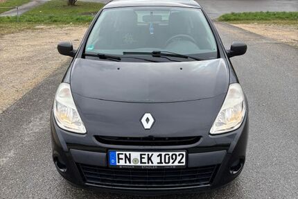 Renault Clio 168.000 km 2.500 € Friedrichshafen 88046