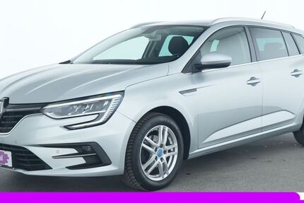 Renault Megane 19.506 km 14.795 &euro; Garching bei München 85748