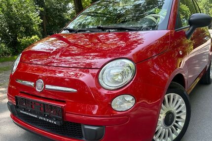 Fiat 500 65.000 km 6.290 &euro; Stockstadt 63811