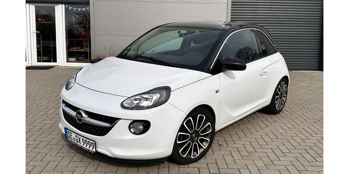 Opel Adam 129.000 km 6.200 &euro; Bad Segeberg 23795