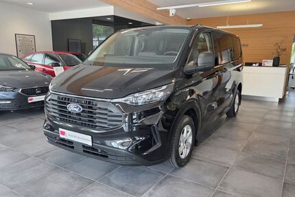 Ford Transit Custom 16.950 km 38.890 &euro; Hauzenberg 94051