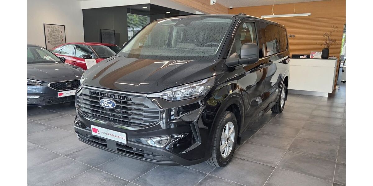 Ford Transit Custom 16.950 km 38.890 &euro; Hauzenberg 94051