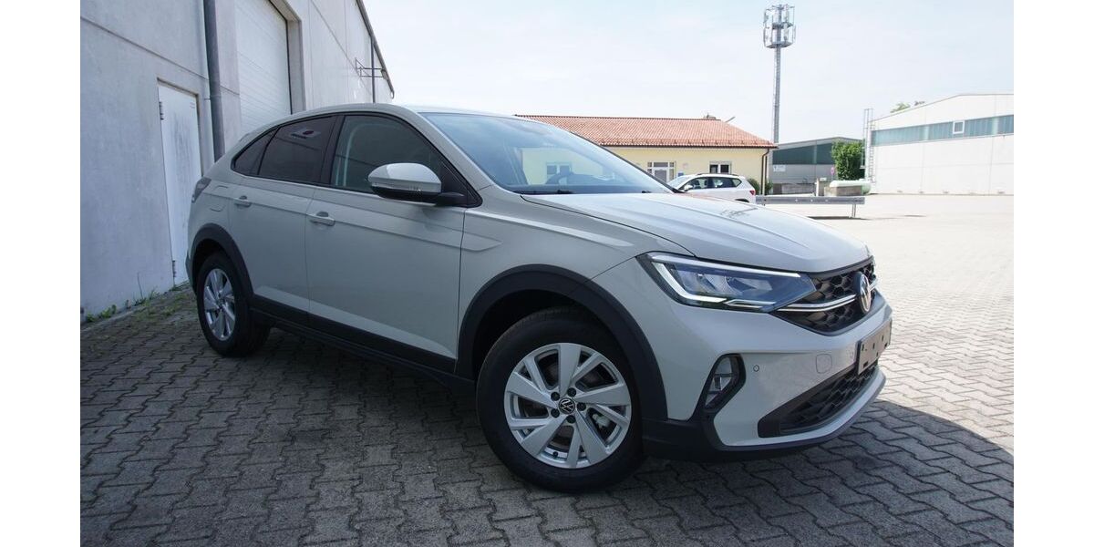 VW Taigo 9.985 km 19.850 &euro; Parkstetten 94365