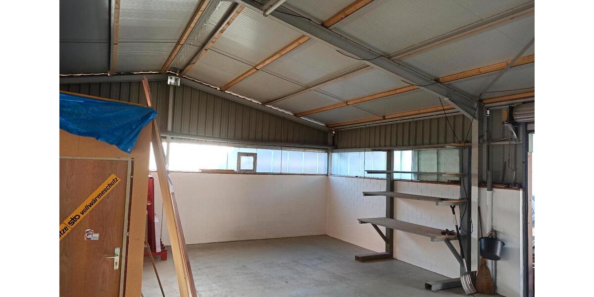 Gewerbeobjekt Lörrach Brombach - 320&euro; | Angebot:26407434