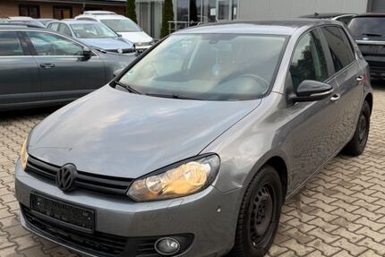 VW Golf 270.000 km 3.890 &euro; Kasendorf 95359