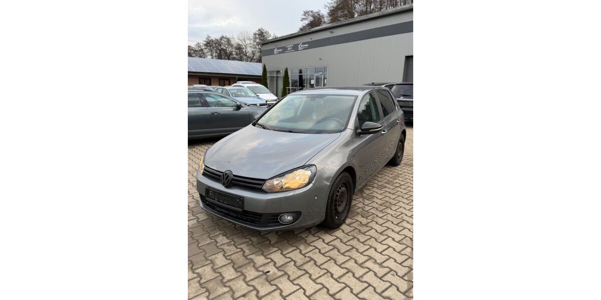 VW Golf 270.000 km 3.890 &euro; Kasendorf 95359