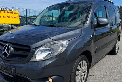 Mercedes-Benz Citan 146.300 km 7.890 &euro; Rostock 18147