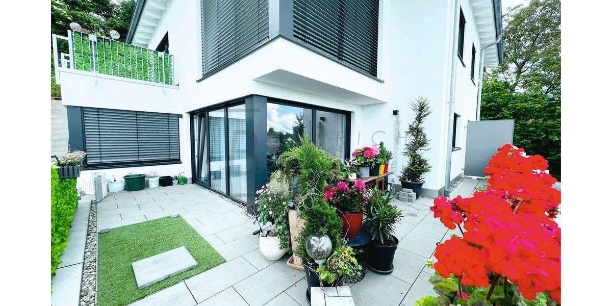 Doppelhaushälfte Nersingen Unterfahlheim - 5 Zimmer, 152 m&sup2;, 695.000&euro; | Angebot:25069427