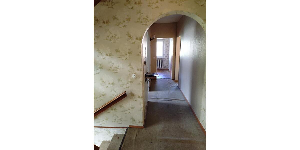 Einfamilienhaus Mörlenbach - 6 Zimmer, 129 m&sup2;, 220.000&euro; | Angebot:27233648