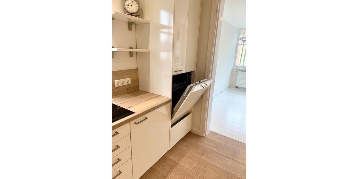 In 3 Sekunden am Wasser! Rheinsberg, Neuruppin, Berlin 1.5 zimmer