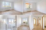 Moderne 3-Zimmer-Wohnung I renoviert I 57 m² I EBK I Falkenstein 3 zimmer